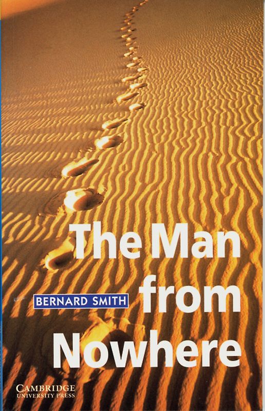 The Man from Nowhere