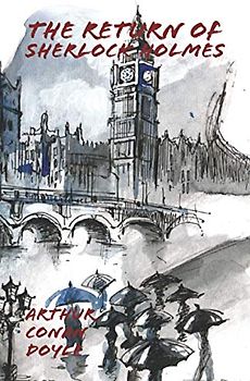The Return of Sherlock Holmes