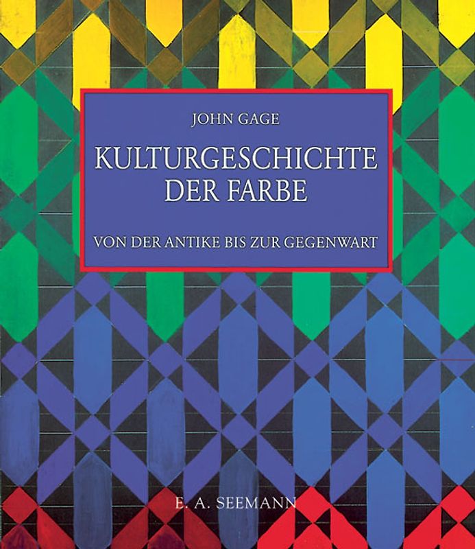 Kulturgeschichte der Farbe