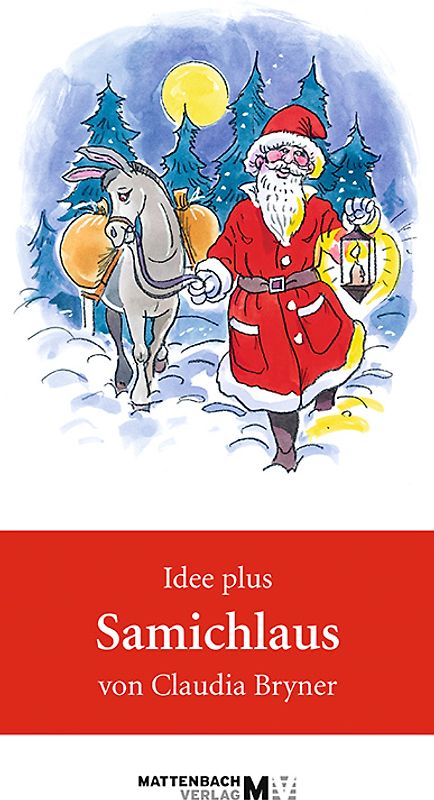 Themenordner Samichlaus