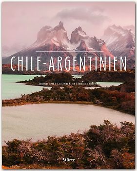 Chile - Argentinien