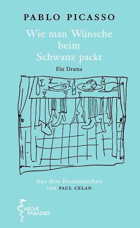 Wie man Wünsche beim Schwanz packt