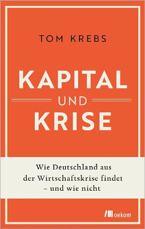 Kapital und Krise