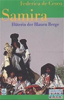 Samira, Hüterin der Blauen Berge