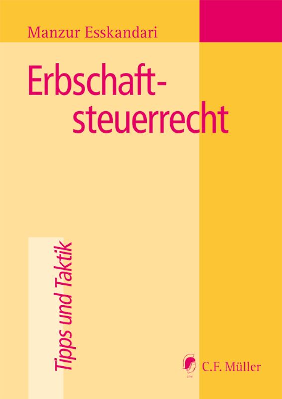 Erbschaftsteuerrecht
