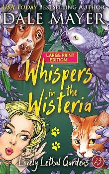 Whispers in the Wisteria