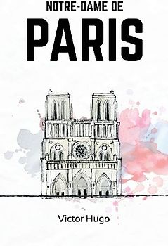 NOTRE-DAME DE PARIS
