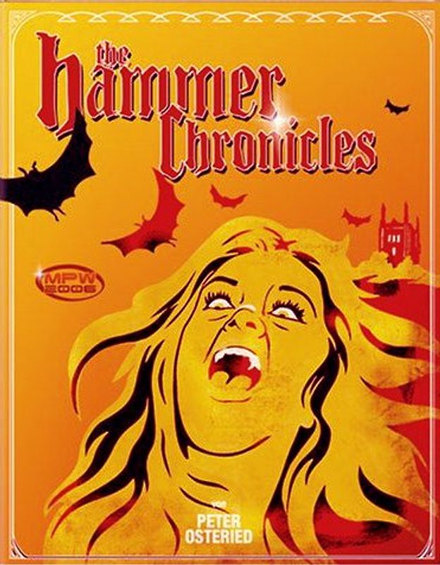 The Hammer Chronicles