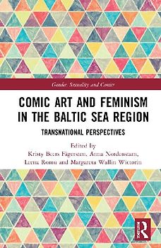 Comic Art and Feminism in the Baltic Sea Region