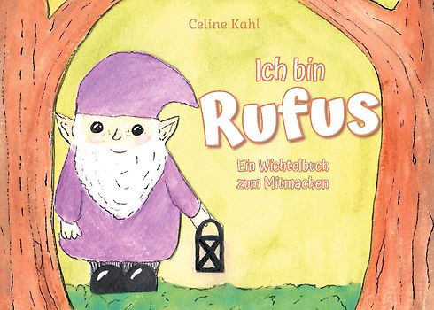 Ich bin Rufus