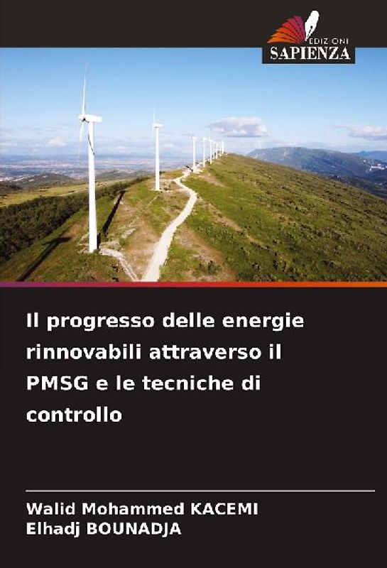 Il progresso delle energie rinnovabili attraverso il PMSG e le tecniche di controllo