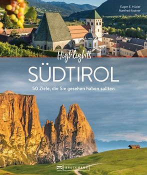 Highlights Südtirol