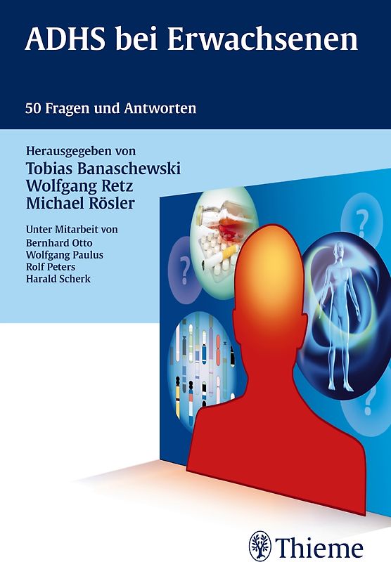 ADHS bei Erwachsenen