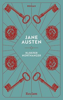 Kloster Northanger. Roman