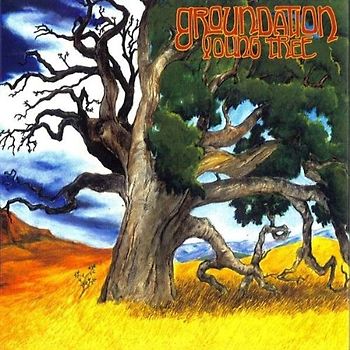 Groundation - Young Tree (Reissue)