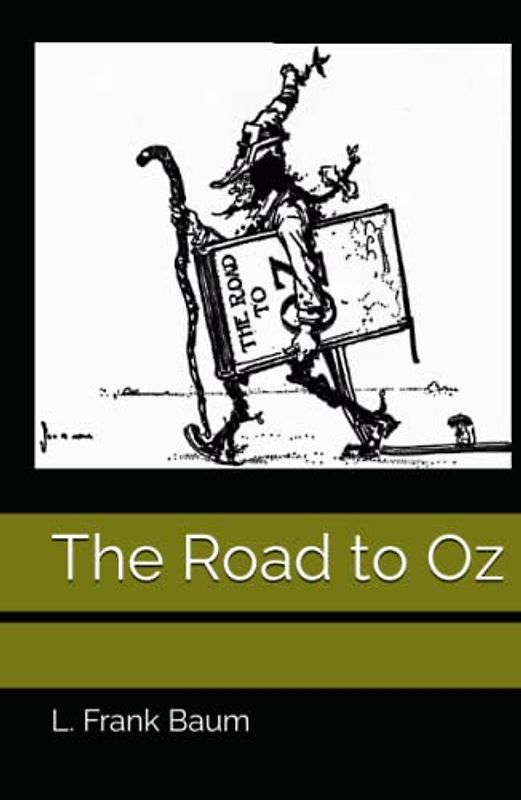The Road to Oz