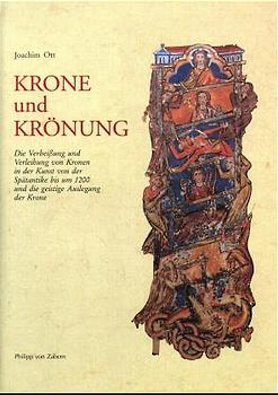 Krone und Krönung