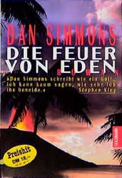 Die Feuer von Eden