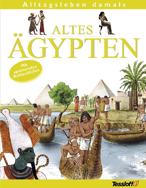 Altes Ägypten