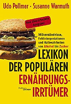 Lexikon der populären Ernährungsirrtümer