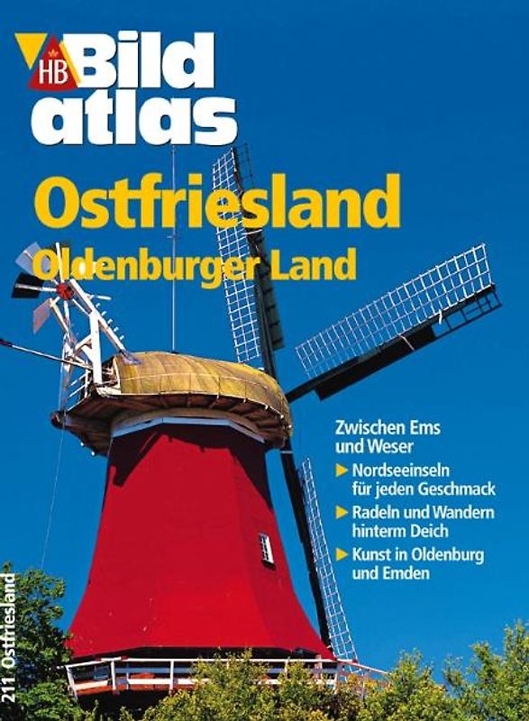 Ostfriesland