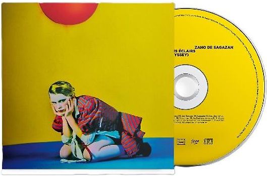 La Symphonie Des Eclairs (Orchestral Odyssey)