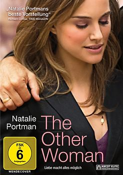 The Other Woman DVD