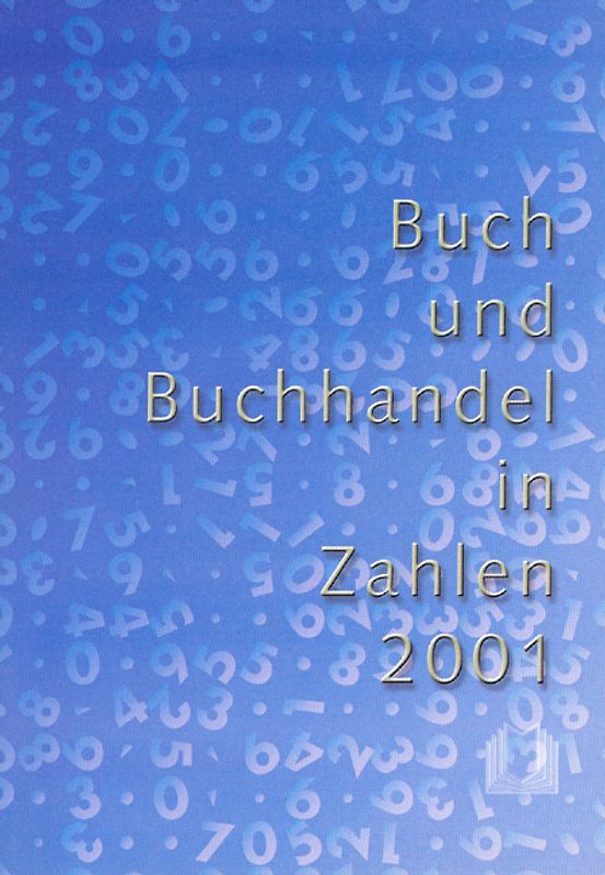Buch und Buchhandel in Zahlen