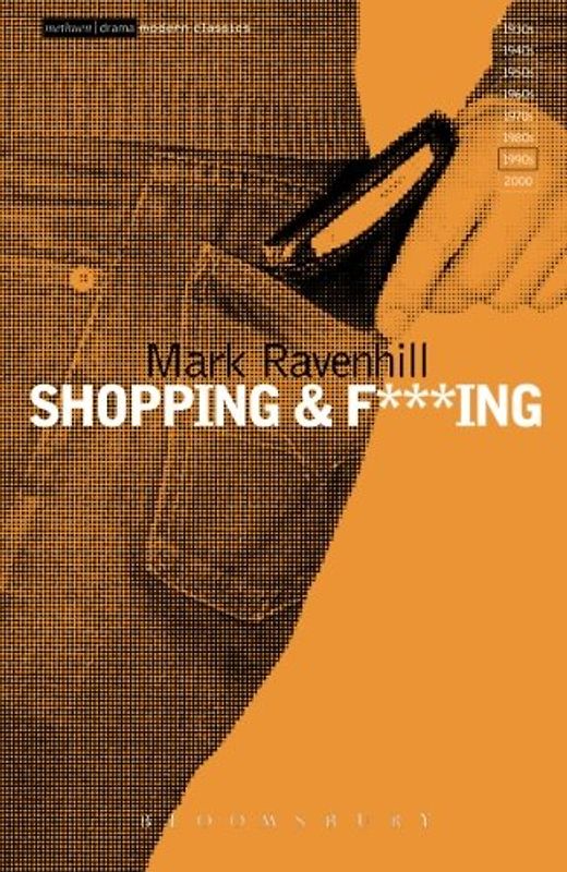 Shopping and F***ing