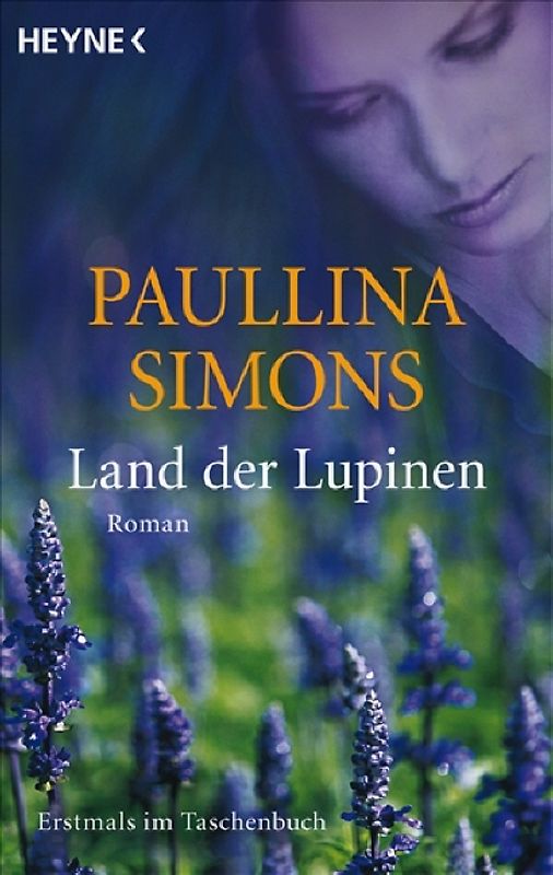 Land der Lupinen
