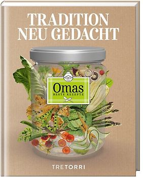 Omas beste Rezepte
