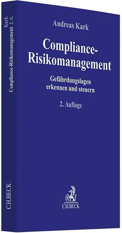 Compliance-Risikomanagement