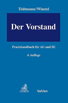 Der Vorstand