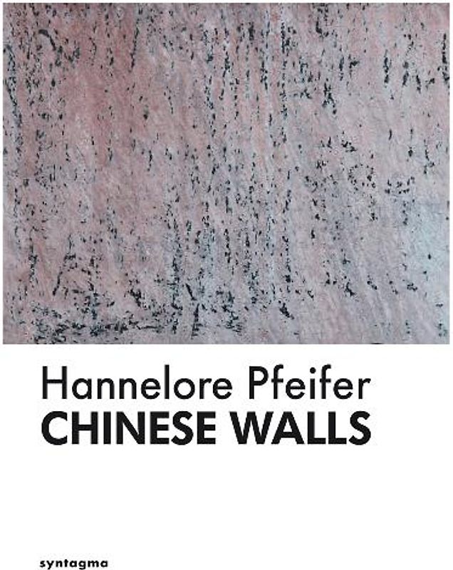 Chinese Walls
