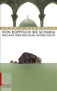Von Kopftuch bis Scharia