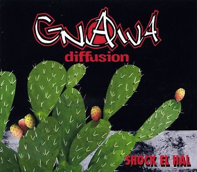 Gnawa Diffusion - Shock El Hal