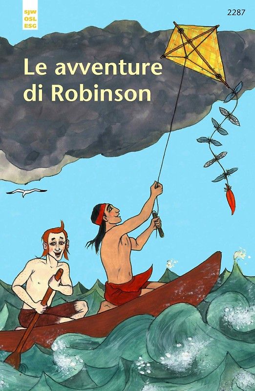 Le avventure di Robinson