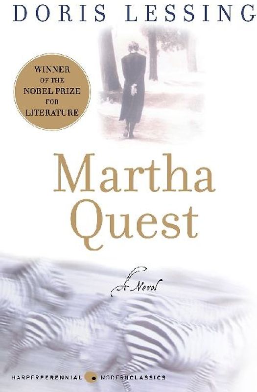 Martha Quest