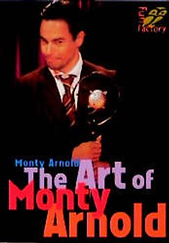 The Art of Monty Arnold