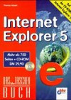 Internet Explorer 5