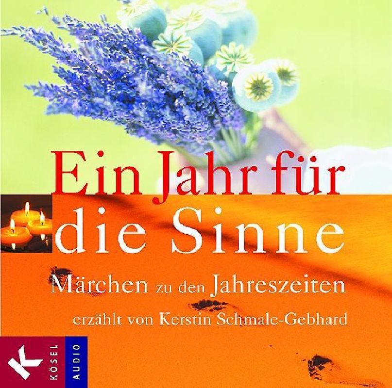 Ein Jahr für die Sinne