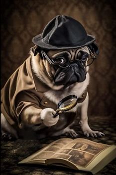 THE ADVENTURES OF SHERLOCK HOLMES