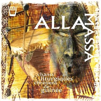 Massa Alla - Chants Liturgique Cretiens