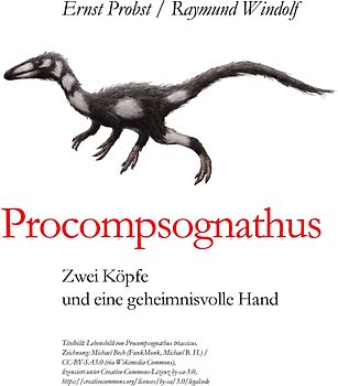 Procompsognathus