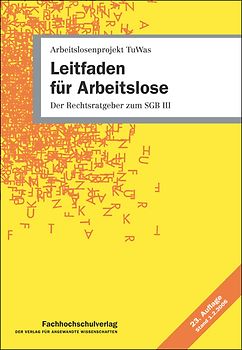 Leitfaden für Arbeitslose