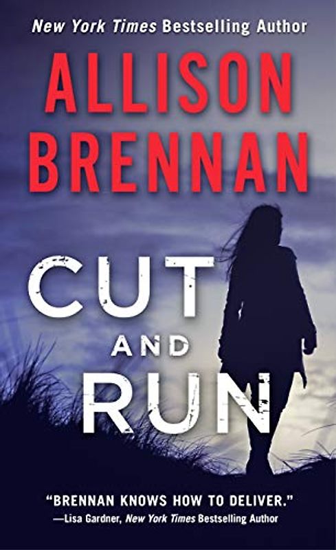 Cut and Run (Lucy Kincaid)