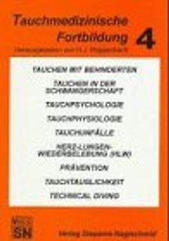 Tauchmedizinische Fortbildung