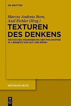 Texturen des Denkens