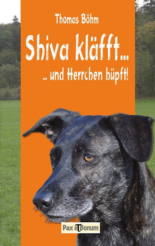 Shiva kläfft