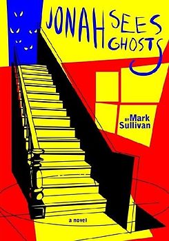 Jonah Sees Ghosts